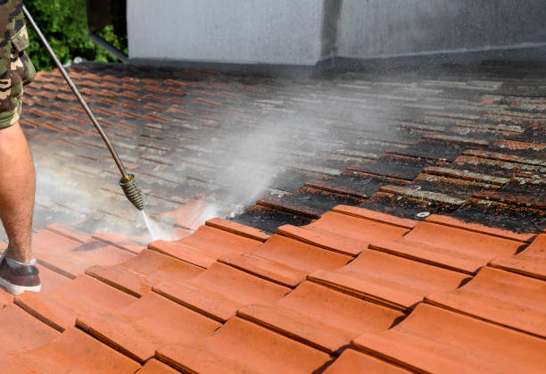 Pressure Washing Services for Businesses in Ansonia, CT