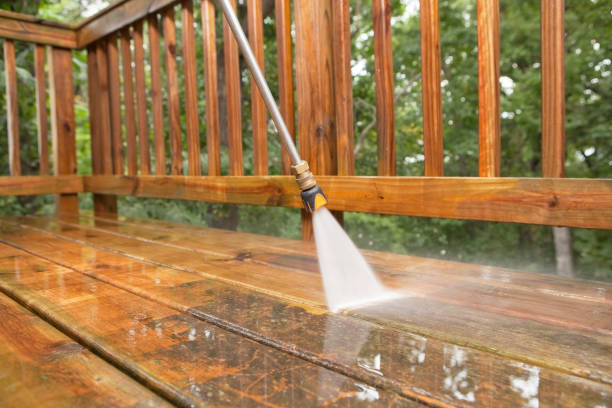 Trusted Ansonia, CT Pressure Washing Experts